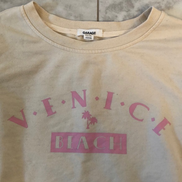 Garage Sweatshirt - Picture 2 of 4